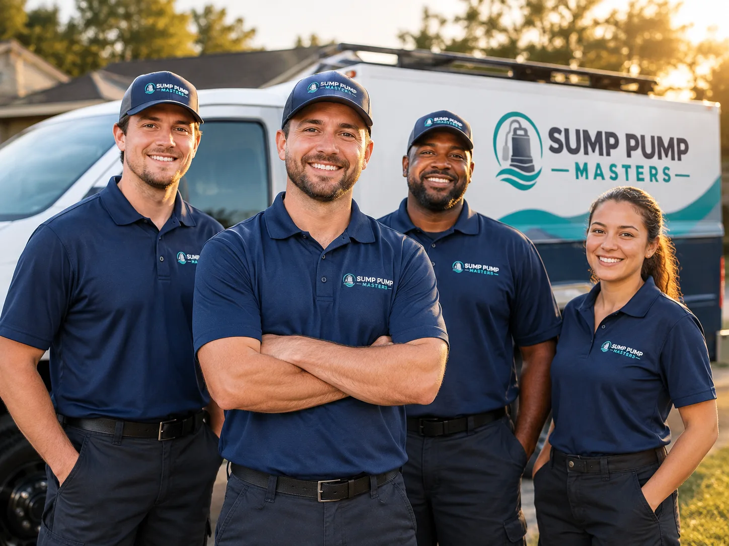 Sump Pump Repair company in Saint Paul, AR